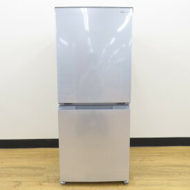 SHARP (シャープ) 冷蔵庫 152L 2ドア つけかえどっちもドア SJ-D15G-S シルバー 2020年製 一人暮らし 洗浄・除菌済み