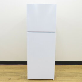 maxzen (マクスゼン) 冷蔵庫 直冷式 138L 2ドア JR138ML01WH ホワイト 2023年製 一人暮らし 洗浄・除菌済み