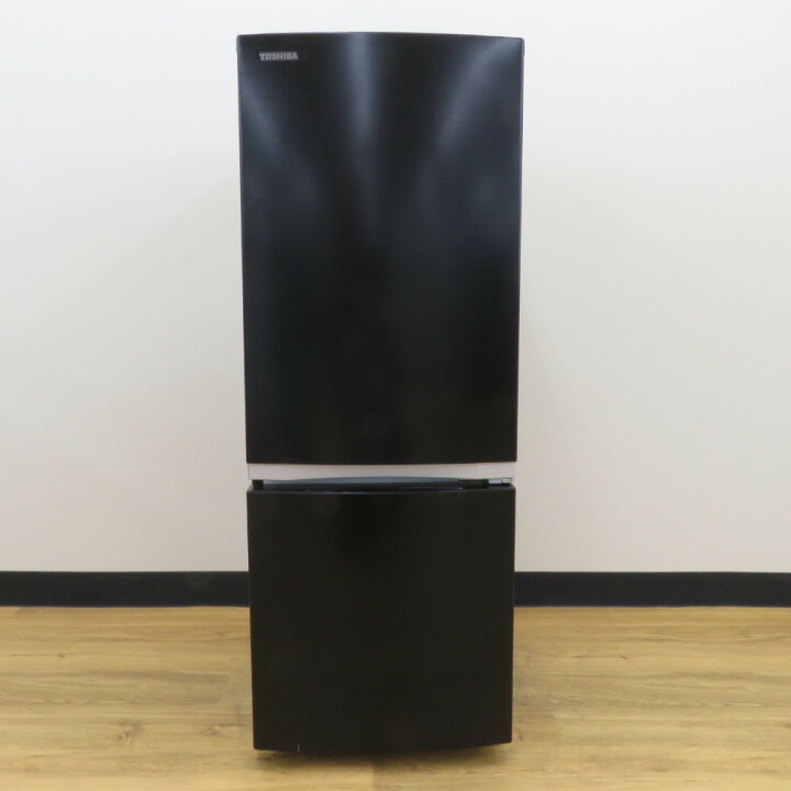 楽天市場】TOSHIBA (東芝) 冷蔵庫 153L 2ドア GR-R15BS セミマット 