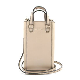 Furla (フルラ) MIASTELLA ミアステラ ショルダーバッグ バレリーナ WE00289 ミニバッグ ポシェット 斜め掛け クロスボディ レディース