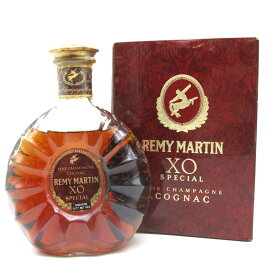 REMY MARTIN (レミーマルタン) ブランデー XO SPECIAL COGNAC コニャック 700ml 40% 洋酒 古酒 未開栓