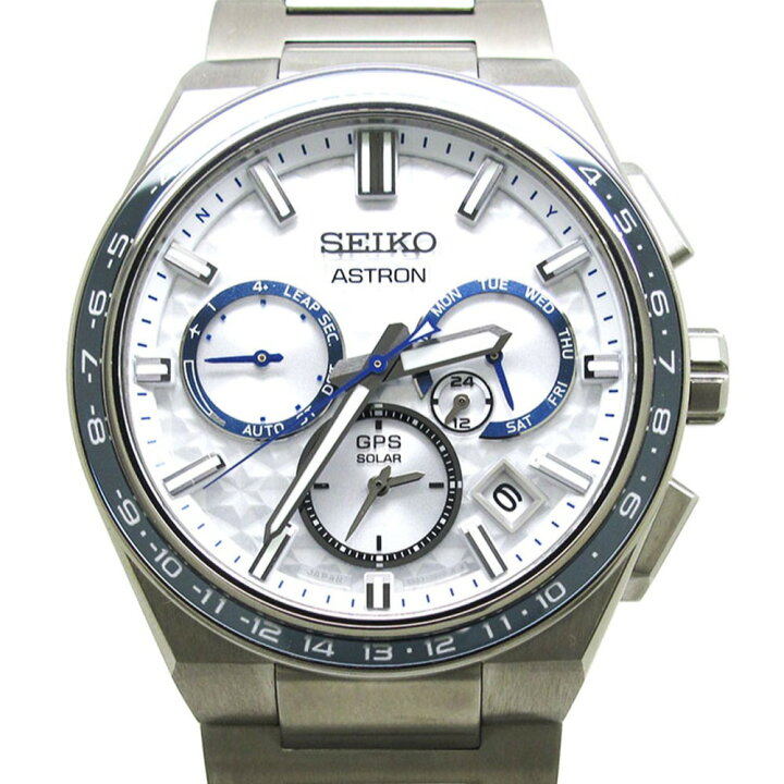 楽天市場】SEIKO (セイコー) ASTRON アストロン ネクスター SBXC135  