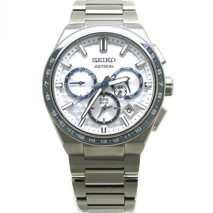 楽天市場】SEIKO (セイコー) ASTRON アストロン ネクスター SBXC135 