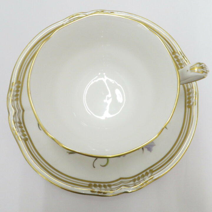 楽天市場】spode (スポード) 食器 CAMPANULA カンパニュラ ペアカップ 