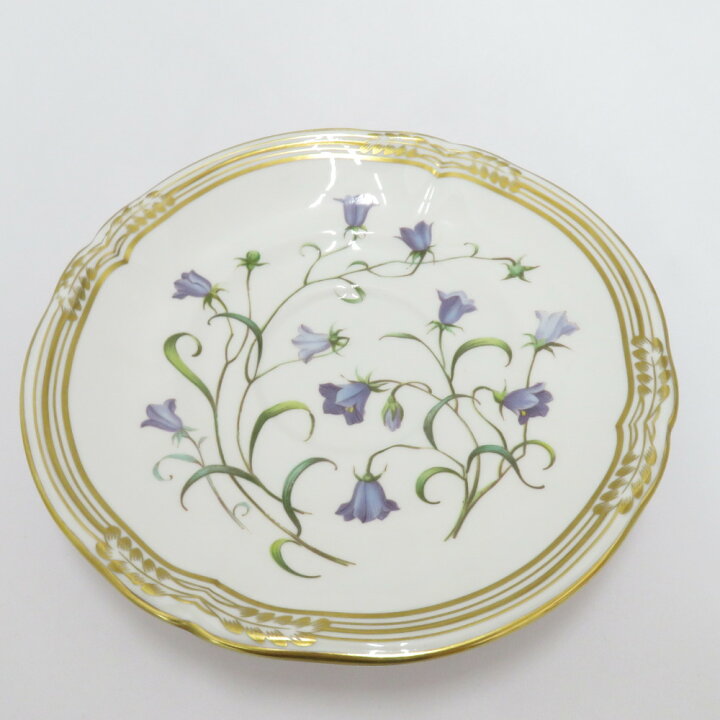 楽天市場】spode (スポード) 食器 CAMPANULA カンパニュラ ペアカップ 