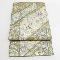 楽天市場】帯 金糸の通販