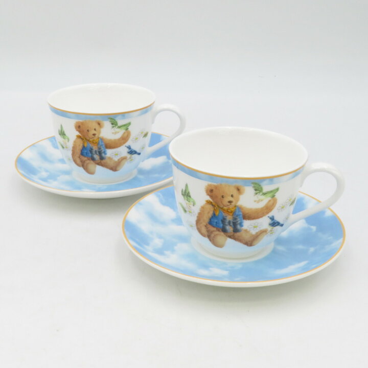 楽天市場】NIKKO (ニッコー) 食器 TEDDY