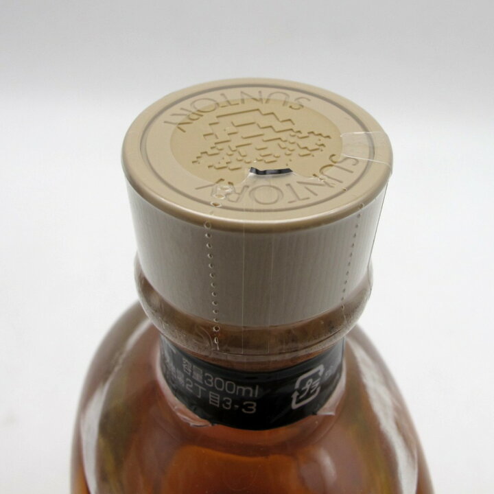 楽天市場】SUNTORY (サントリー) ウイスキー ウイスキーショップ 2011 