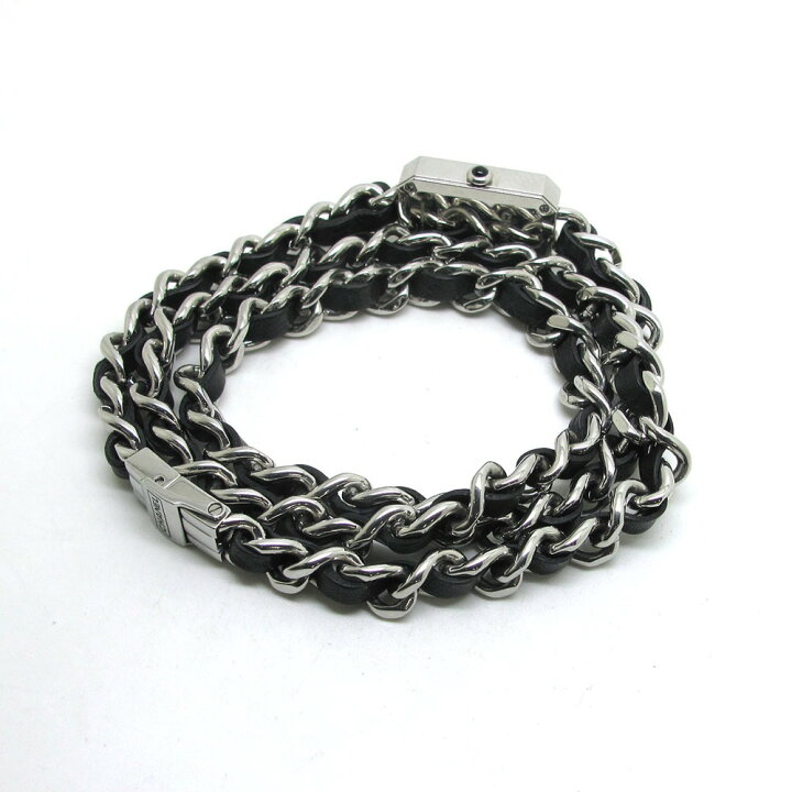 楽天市場】CHANEL (シャネル) 腕時計 プルミエール ロック トリプル  