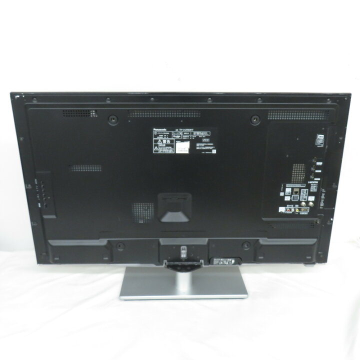 楽天市場】Panasonic VIERA パナソニック ビエラ テレビ ハイビジョン  