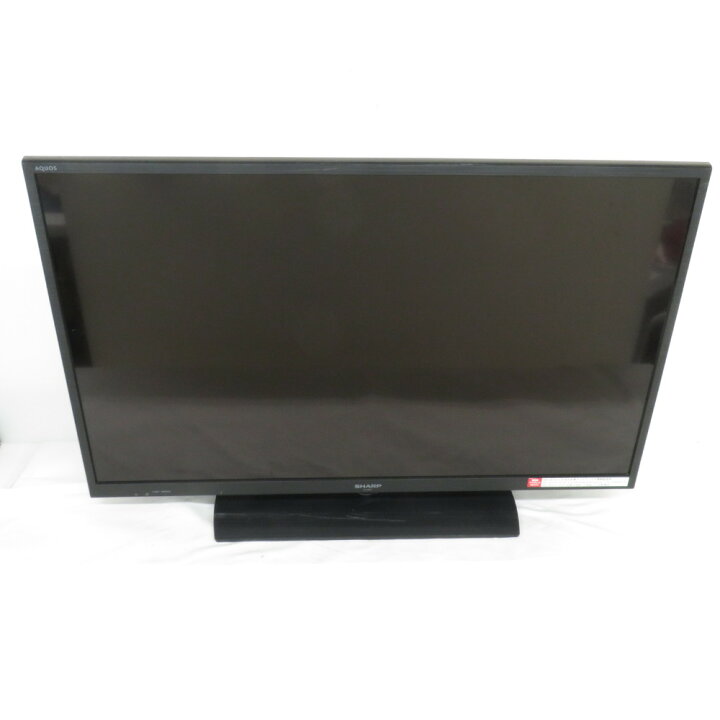 楽天市場】シャープ AQUOS (アクオス) テレビ 液晶テレビ 40型 2014年 