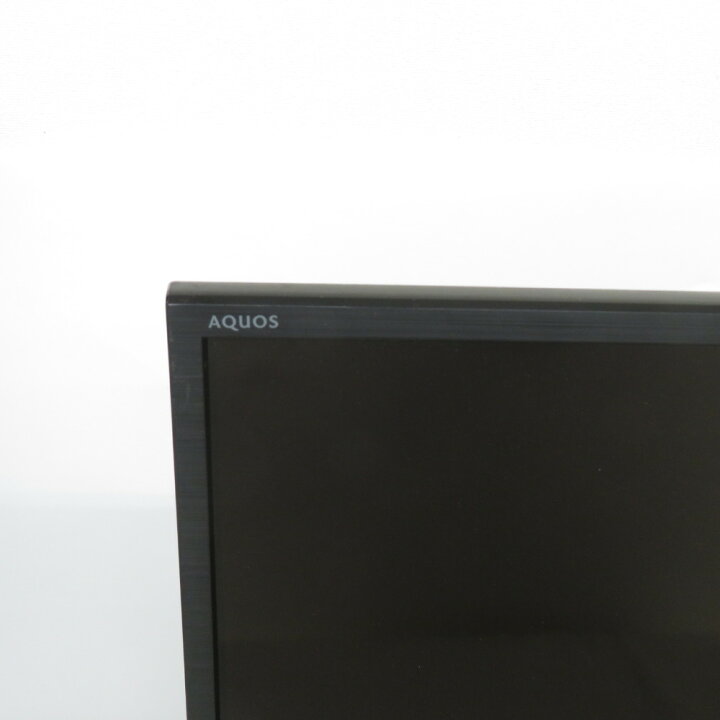 楽天市場】シャープ AQUOS (アクオス) テレビ 液晶テレビ 40型 2014年 