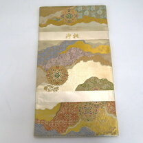 楽天市場】西陣 帯 道長（種類（帯）袋帯）の通販 