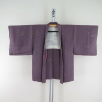 楽天市場】羽織 正絹 裄68の通販 