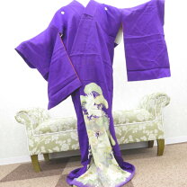 楽天市場】アンティーク（種類（着物）色留袖）（着物｜和服  