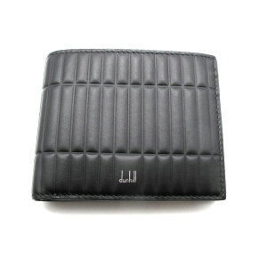 ダンヒル(dunhill) 中古 メンズ二つ折り財布 | 通販・人気ランキング 