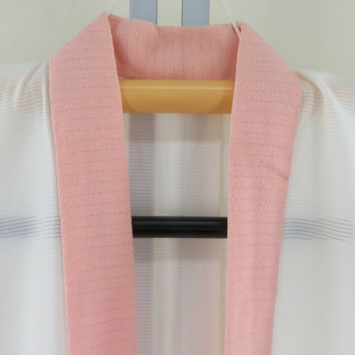 楽天市場】子供着物 女の子用 夏用 絽 四つ身 襦袢セット 花模様 薄 