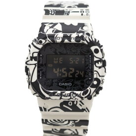 CASIO (カシオ) 腕時計 G-SHOCK DW-5600GU-7JR デジタル クォーツ