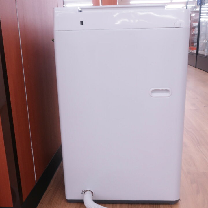 楽天市場】TWINBIRD (ツインバード) 全自動電気洗濯機 WM-EC70 7.0kg 