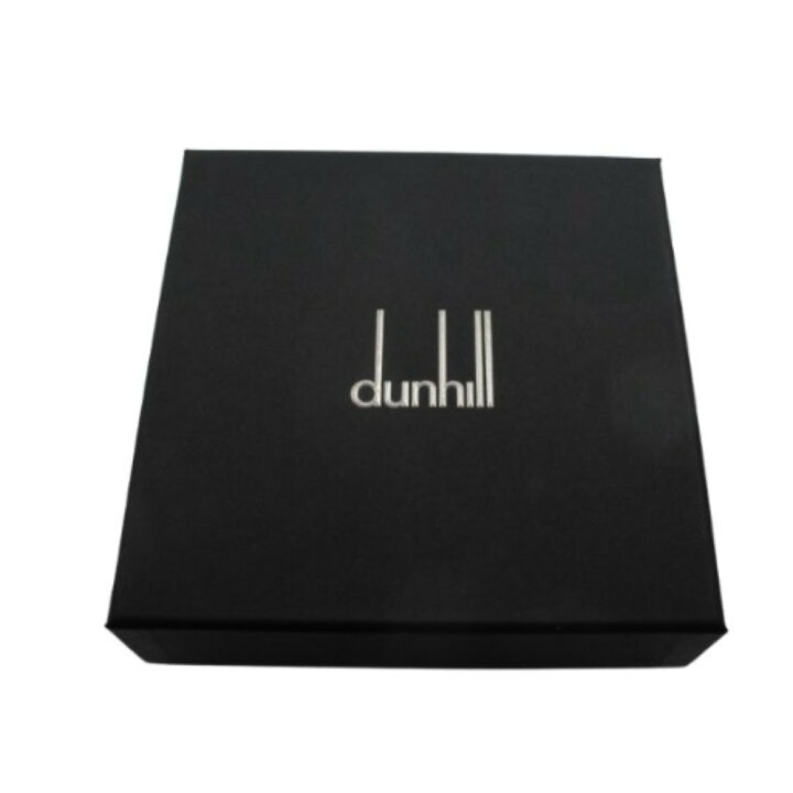 楽天市場】Dunhill (ダンヒル) ベルト メンズ ブラック レガシー  