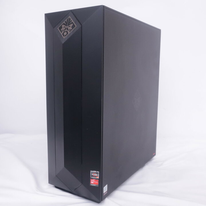 楽天市場】HP (ヒューレットパッカード) パソコン OMEN 875-0208JP 