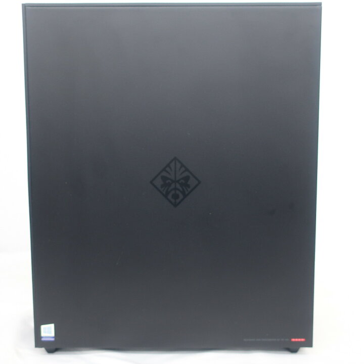 楽天市場】HP (ヒューレットパッカード) パソコン OMEN 875-0208JP 