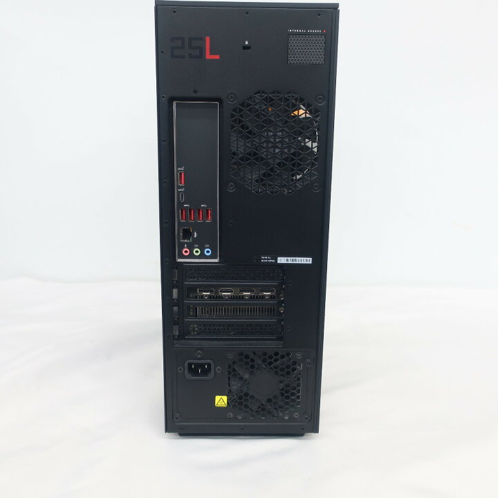 楽天市場】HP (ヒューレットパッカード) パソコン OMEN 875-0208JP 