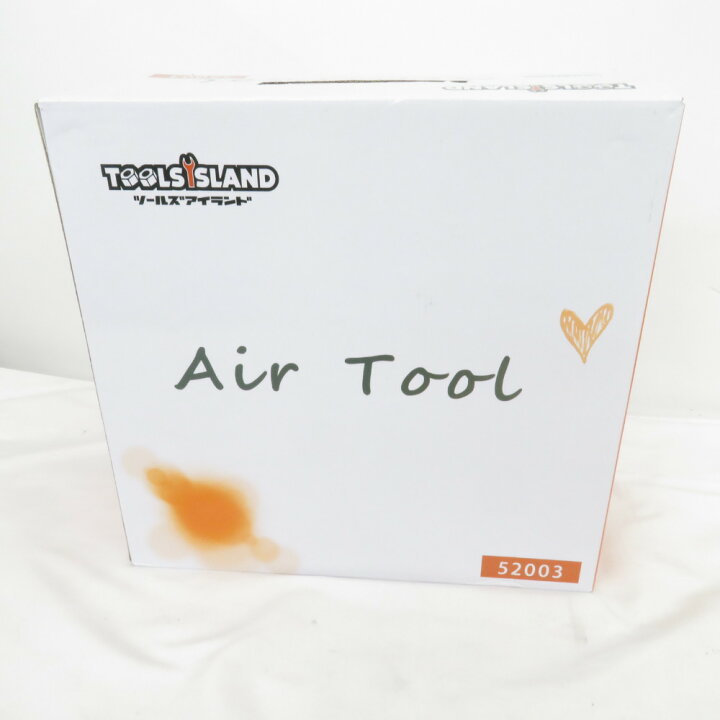楽天市場】TOOLS ISLAND ツールズアイランド エアブラシ用コンプレッサ 
