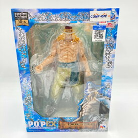 Portrait.Of.Pirates ONE PIECE NEO-EX 白ひげ エドワード・ニューゲート Ver.0 フィギュア 未開封品