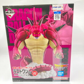 一番くじ ドラゴンボールDAIMA 第2弾 ラストワン賞 ポルンガ フィギュア 未開封品