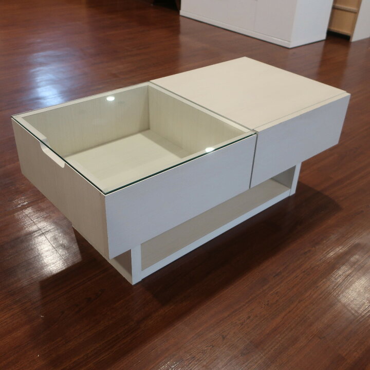 楽天市場】家具 パセコレクションテーブル フランフラン【中古 