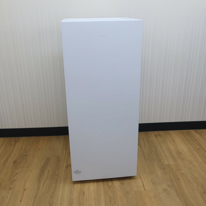 楽天市場】Haier (ハイアール) 冷凍庫 135L JF-UF14B アウトレット品 