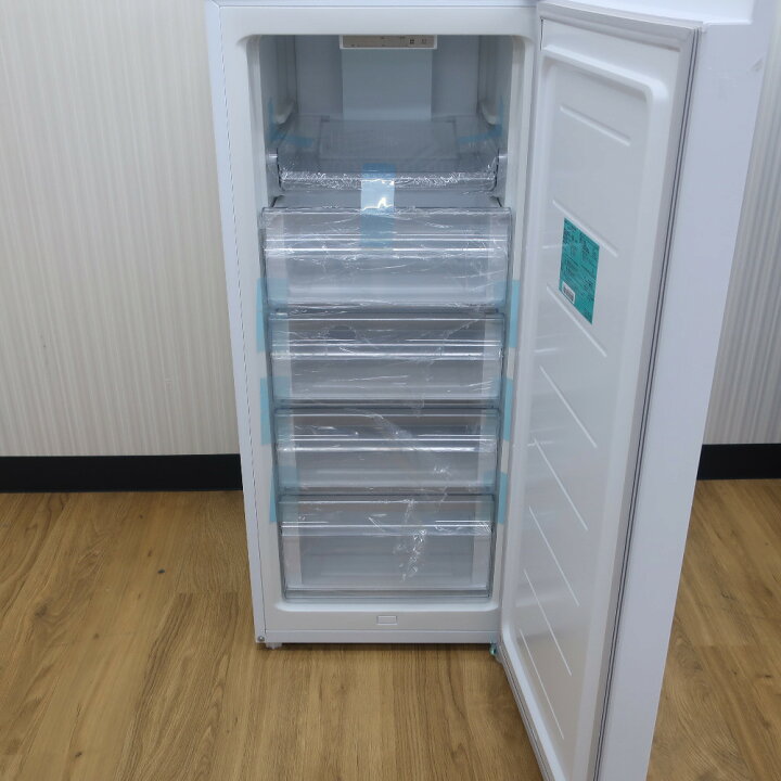 楽天市場】Haier (ハイアール) 冷凍庫 135L JF-UF14B アウトレット品 