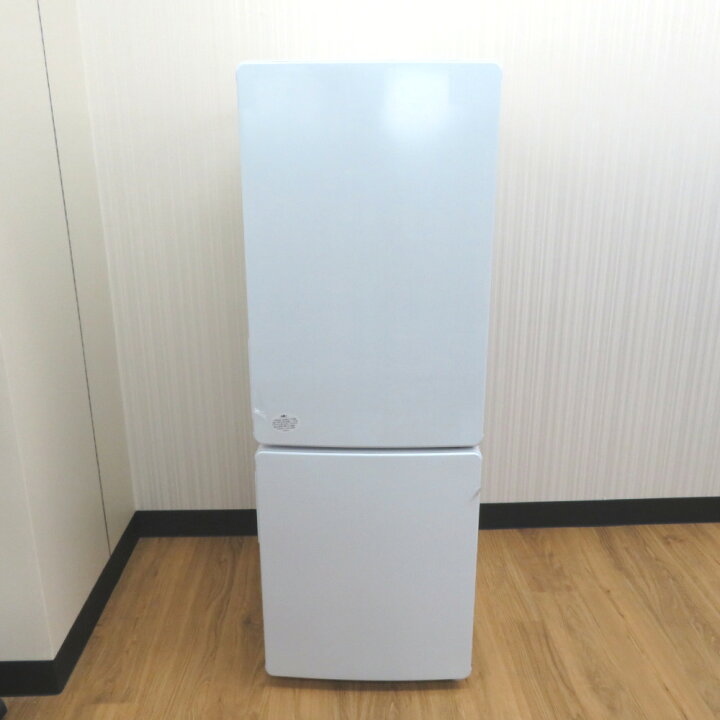 楽天市場】Haier ハイアール 冷蔵庫 2ドア冷凍冷蔵庫 JR-F18KS(FW 