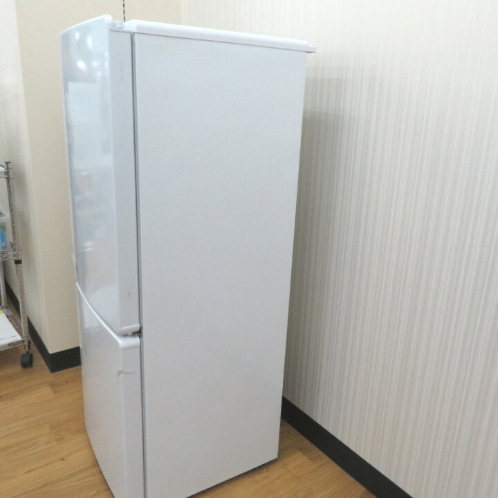 楽天市場】Haier ハイアール 冷蔵庫 2ドア冷凍冷蔵庫 JR-F18KS(FW 