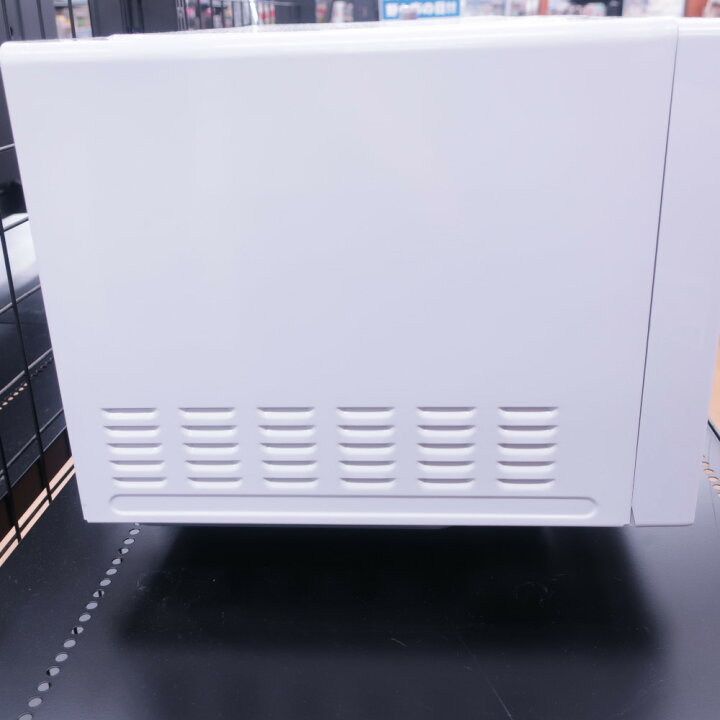 楽天市場】Haier 電子レンジ KS-MW24F18-WH ケーズデンキオリジナル 