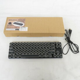 恵安(KEIAN) (ケイアン) キーボード KFK51N【中古】