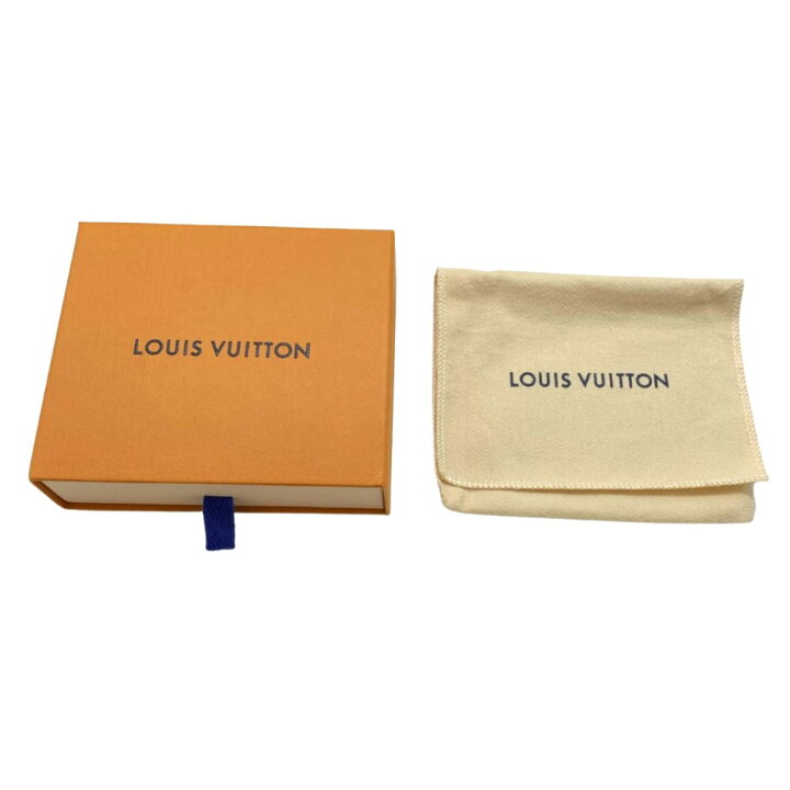 楽天市場】ルイ・ヴィトン 二つ折り財布 M80152 ポルトフォイユ  