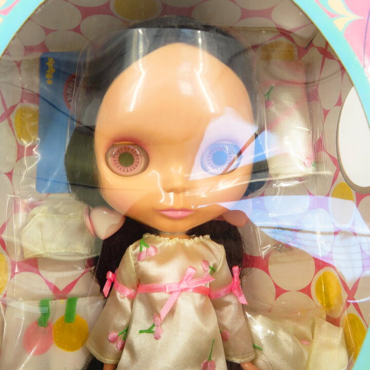 楽天市場】未開封 Blythe ベリーチェリーベリー 「ネオブライス」 TRU 
