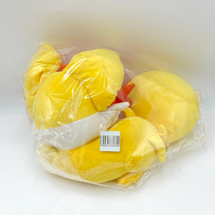 楽天市場】[単品] フォッコ 2015年初夢ぬいぐるみ 
