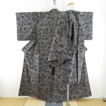 楽天市場】着物 アンサンブル（和服｜レディースファッション）の通販