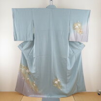 楽天市場】着物 中古（種類（着物）付下げ）（和服｜レディース 