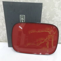 楽天市場】輪島塗 盆の通販