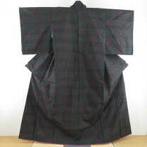 楽天市場】大島紬 黒の通販