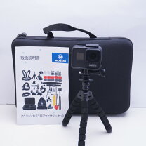 楽天市場】gopro hero7 black アクセサリセットの通販