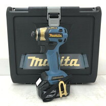楽天市場】マキタ td171 限定色の通販