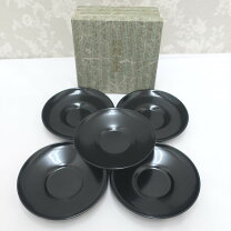 楽天市場】輪島塗 茶托の通販