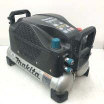 楽天市場】マキタ コンプレッサー（カラーブラック）（エア 