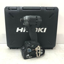 楽天市場】ハイコーキ インパクトドライバー wh36dc セットの通販