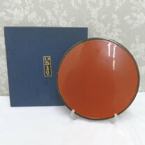 楽天市場】漆器 輪島（お盆・トレー｜配膳用品・キッチンファブリック 